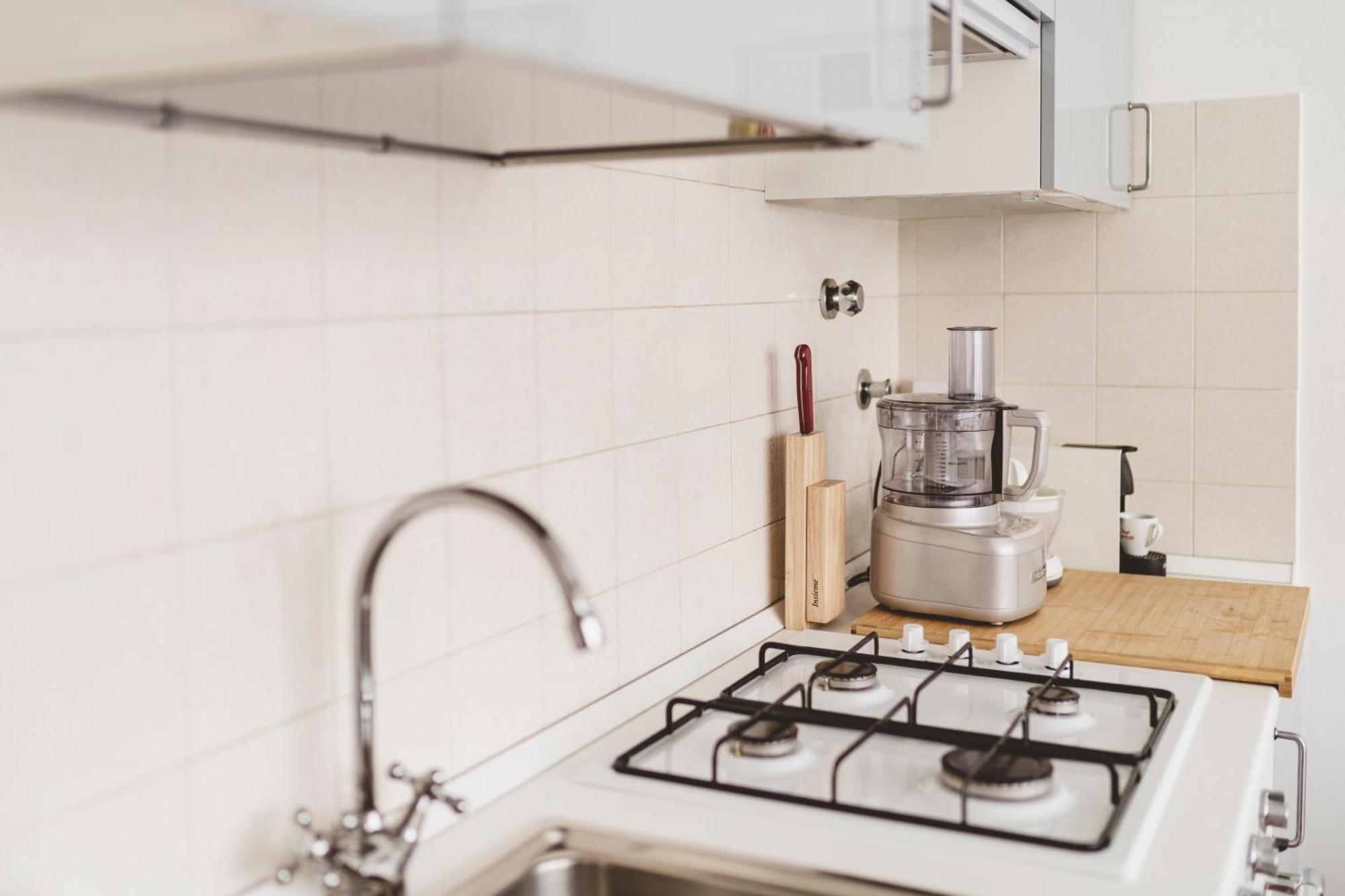 Casa Zoe 2 Apartment Parma Eksteriør bilde